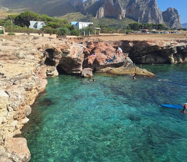 Grotta dei Granchi