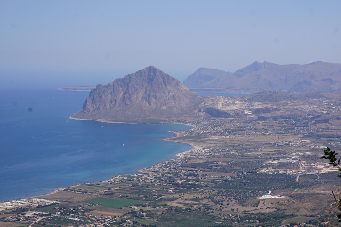 Monte Cofano