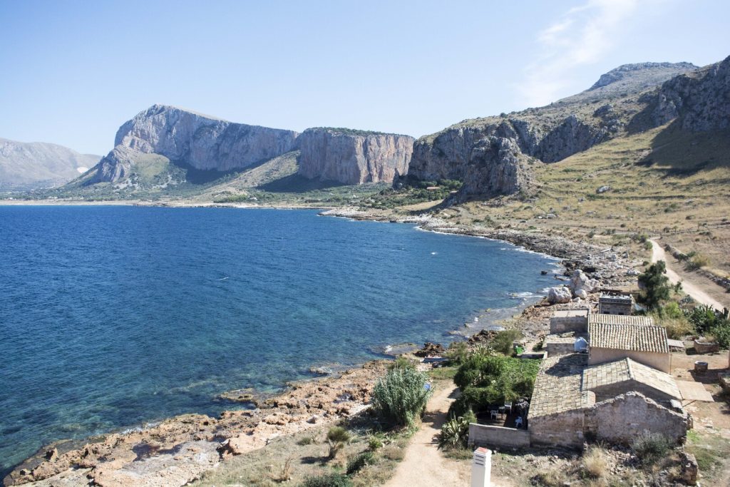 Riserva di Monte Cofano