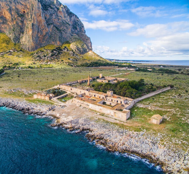 Tonnara del Secco
