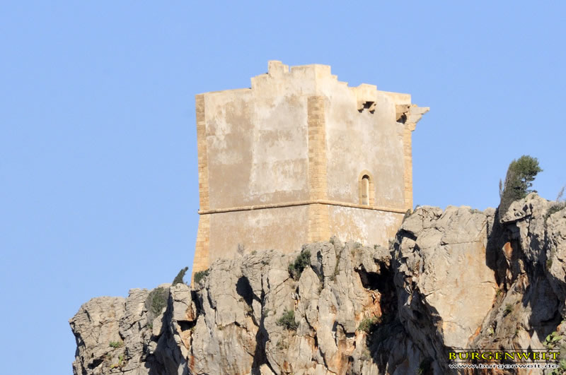Torre Isulidda